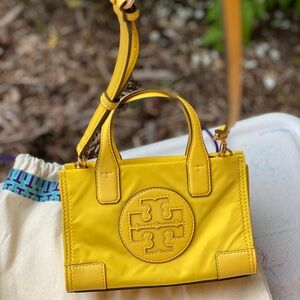 Tory Burch Ella Mini Bag
